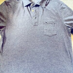 Vineyard Vines Boys Polo Sized XL